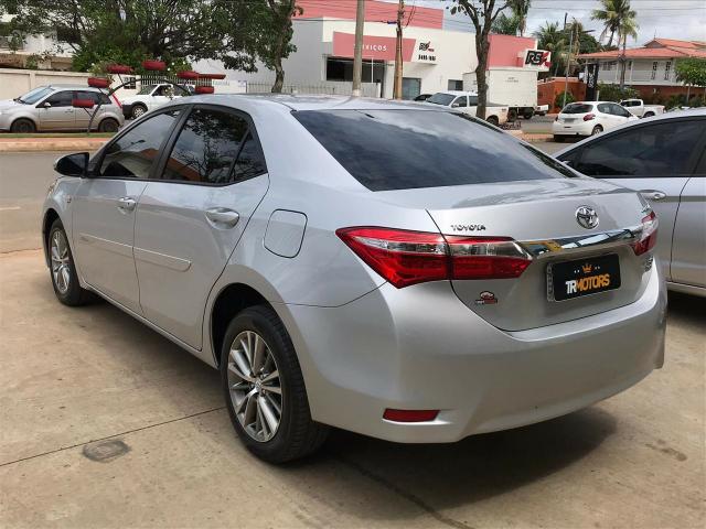 Corolla XEI 2014/2015 - Foto 6