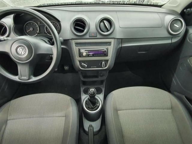 Volkswagen Voyage 1.6 VHT (Flex) - Foto 3