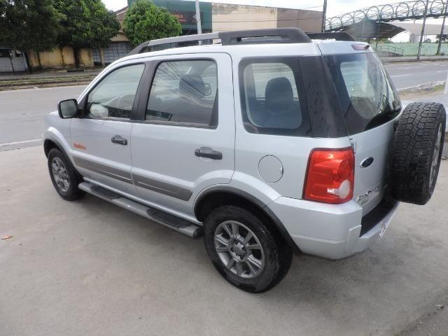 Ecosport Freestyle 1.6 2012 - Foto 4