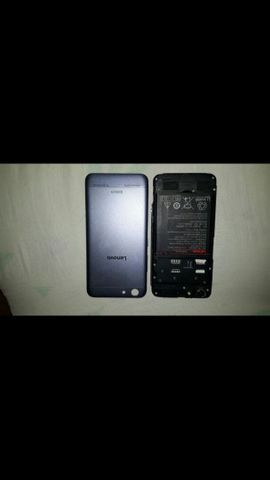 Vendo Lenovo Vibe K5+Fone De Ouvido *-Auricular Novo - Foto 3
