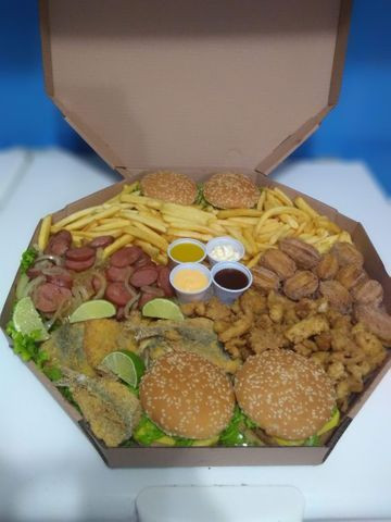 Lanches & Porções - Foto 6