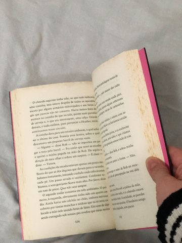 Livro Esconderijo Perfeito - Foto 3