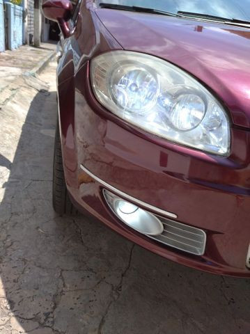 Fiat Linea completo - Foto 13