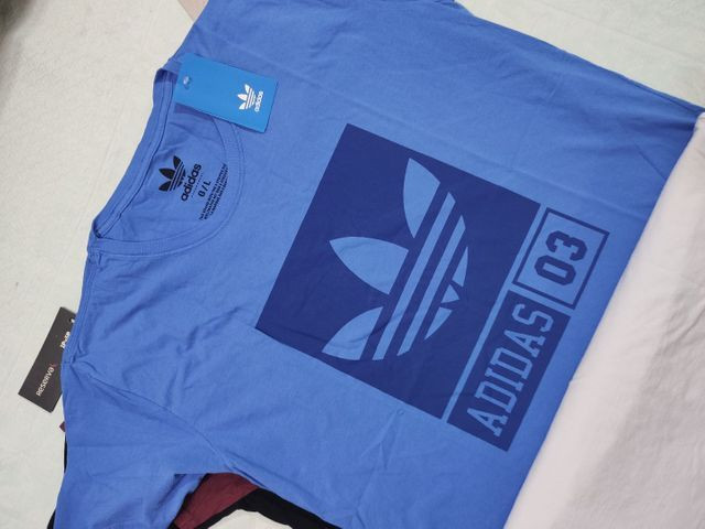 Camisetas - Foto 3