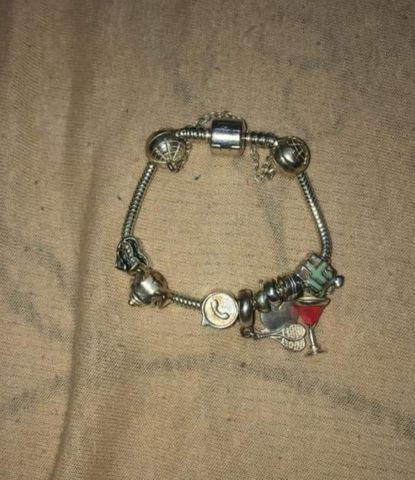 Pulseira Pandora - Foto 2