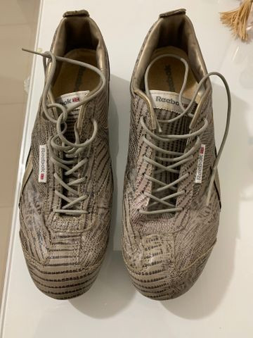 sapatênis reebok