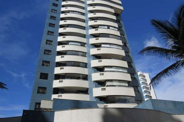 2/4 Suíte e varanda - Apartamento em Armação / Costa Azul / Stiep / Orla - Villa Di Mare - Foto 14
