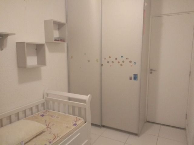 Apartamento 2/4 Mobiliado em Salvador - Foto 14