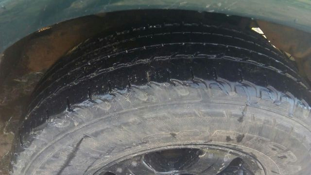 S10 turbo