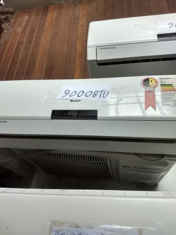 AR CONDICIONADO 9.000btus e mais - Foto 2