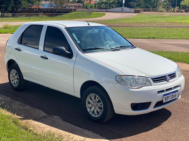 FIAT PALIO Ano 2015/2015 - Foto 3