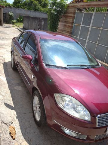 Fiat Linea completo
