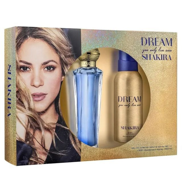 Kit Shakira