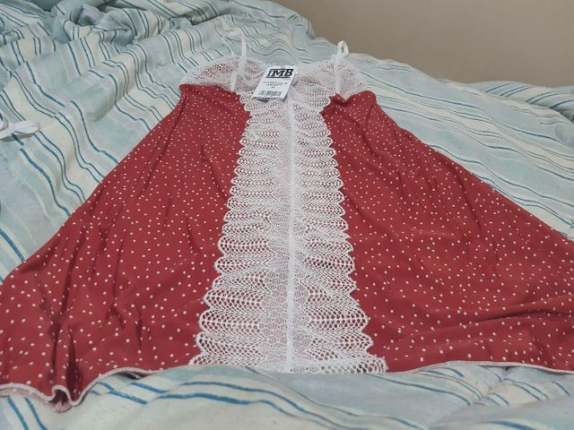 Baby doll IMB