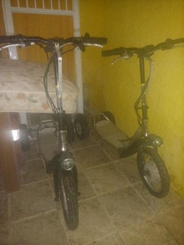 Scooter Eletrica - Foto 2