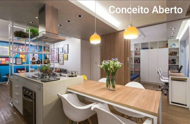 Design de Interiores - Alto Padrão - Foto 2