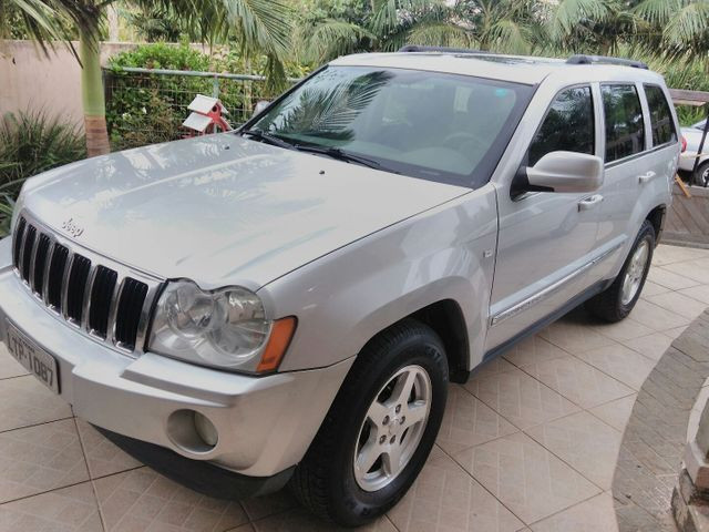Jipe Cherokee limit nova - Foto 6