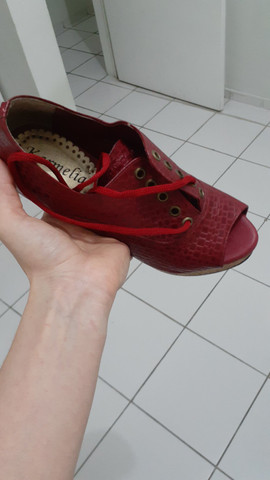 karmelia calçados manaira