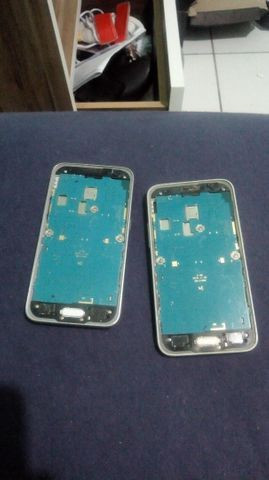 2 Samsung j1 por R$100 (preço negociável) - Foto 2