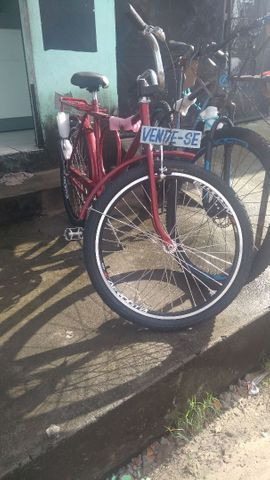 Vendo bikes e peças - Foto 4