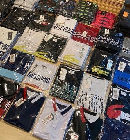 Roupas no Atacado - Foto 2