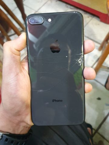 IPhone 8 Plus 256 GB - Foto 2
