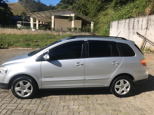 Volkswagen SpaceFox completo!! - Foto 4