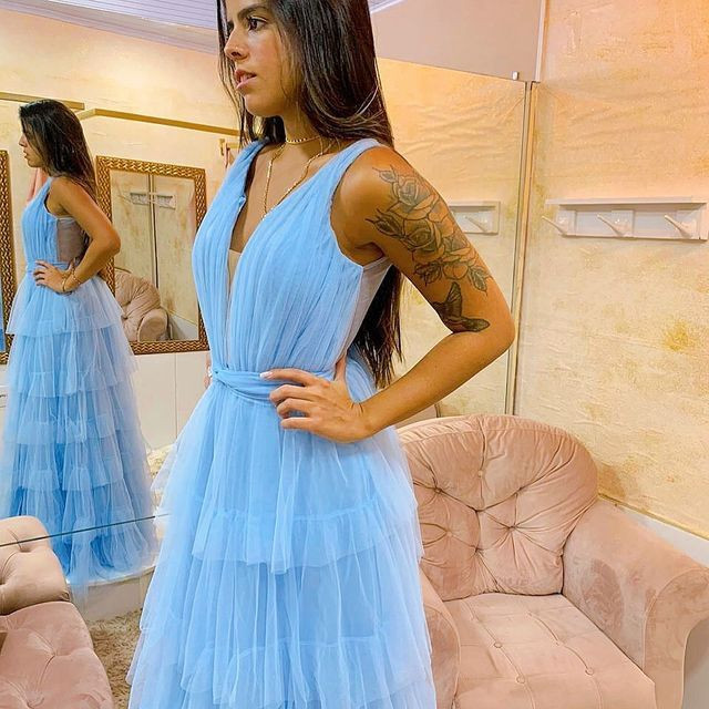 Aluguel Vestidos de Festa à partir de $160,00 - Foto 2