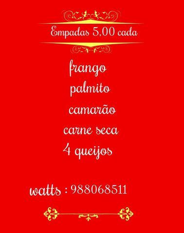 Tortas e empadas - Foto 4