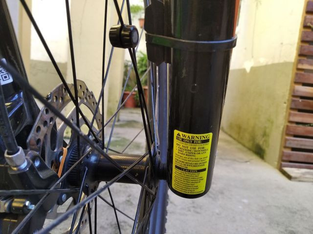 Bike Scott aspect 950 - Foto 5