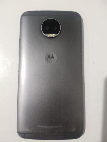 Moto G5s plus - Foto 2