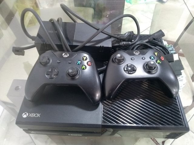 Xbox One