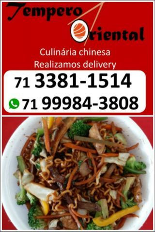 Entregamos a domicílio e retirada no local - Foto 6