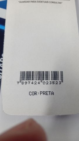 Planilha gerador de etiquetas com EAN, cartaz etc - Foto 2