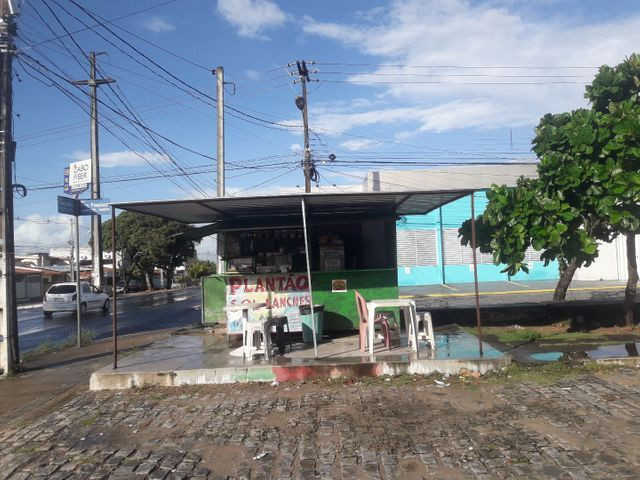 Aluga se cigarreira ja equipada na av prudente de morais candelaria