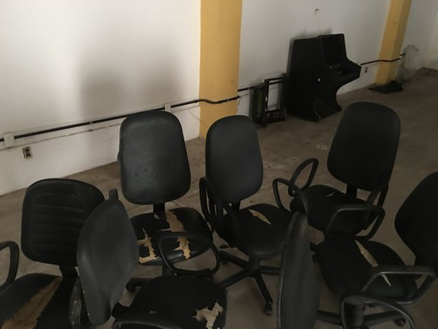 Cadeiras de escritório - Foto 2