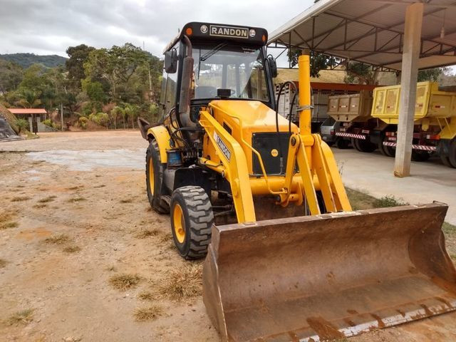 Randon RD 406 2013 4x4 - Foto 5