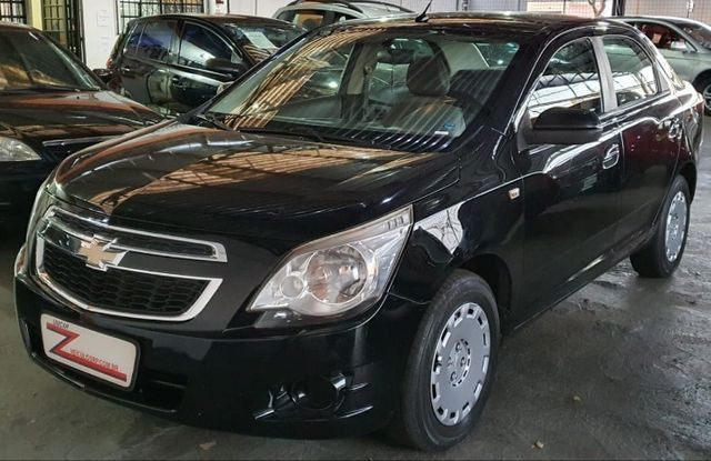 GM/Cobalt LT 1.4 Flex - Foto 3