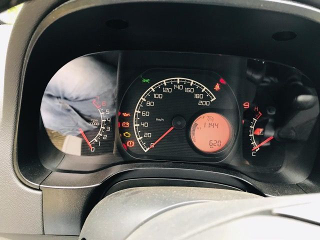 Fiat strada cabine dupla freedom - Foto 5