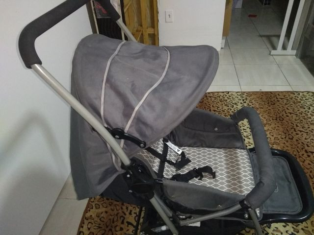 Carrinho de bebê - Foto 2