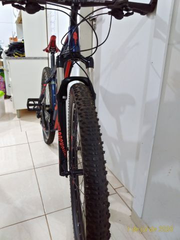 Caloi Elite - Foto 3