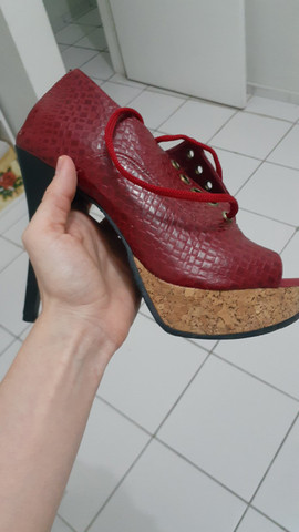 karmelia calçados manaira