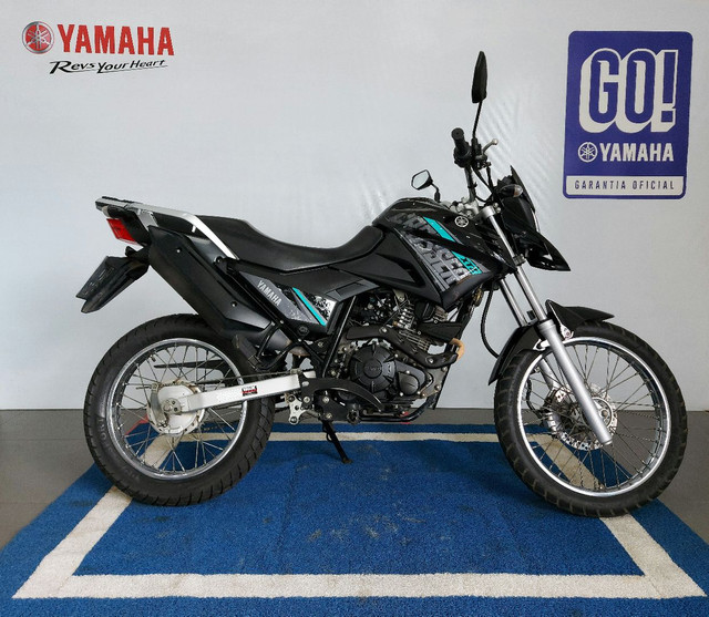CROSSER 150 S - Foto 3