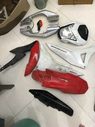 Peças