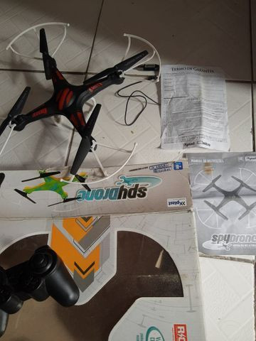 Drone para uso recreativo - Foto 2