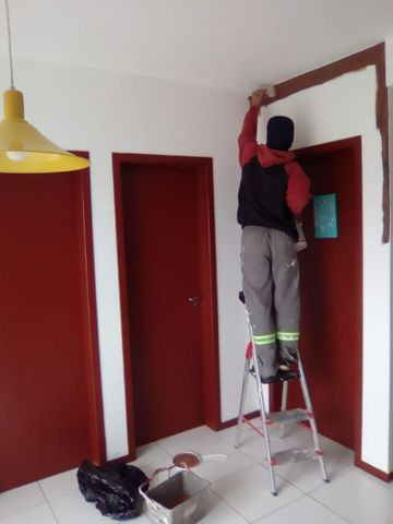 Pinturas e Reformas - Foto 3