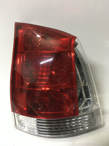 Lanterna traseira Fiat Palio ( nova original ) - Foto 2