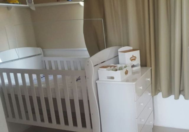 Berço / Mini Cama