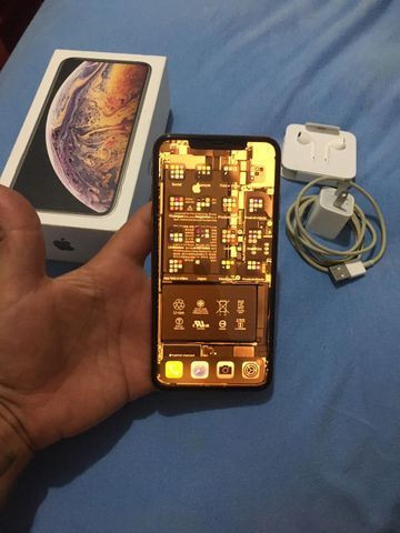 IPhone XS Max - Foto 3