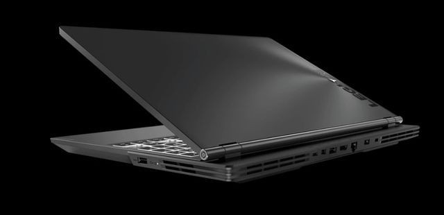 Lenovo Legion y540